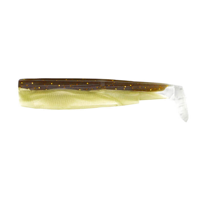 Vinilo Black Minnow 90 Sparkling Brown
