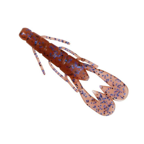 Vinilo Cangrejo Yokozuna Manga 85 mm 4