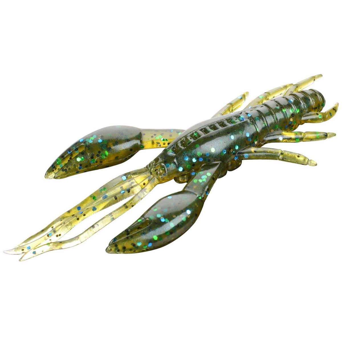 Vinilo Mikado Cray Fish Raczek 100 mm 553