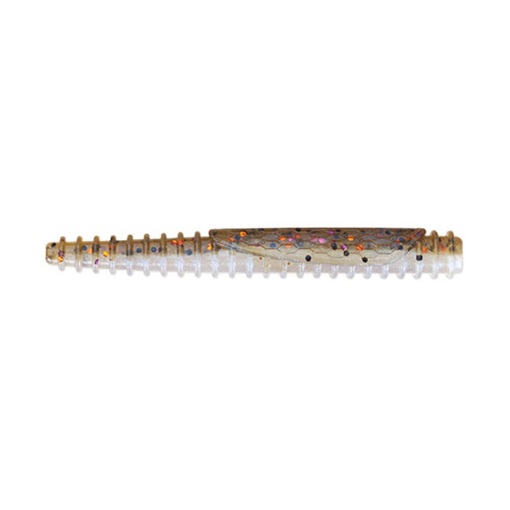 Softbait Rapala Crushcity BLT di Ned 3 - Goby da 75 mm