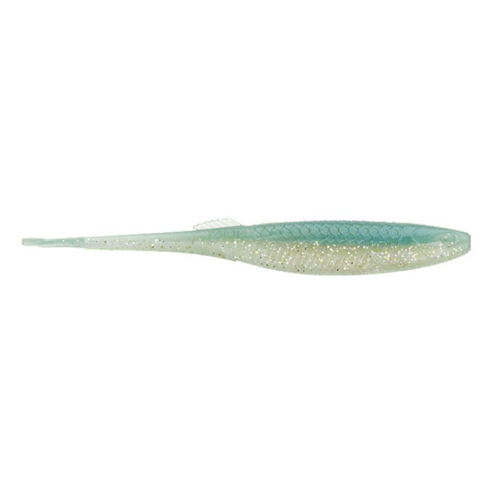 Softbait Rapala Crushcity The Stingman 4 - 100 mm Sexy Shad