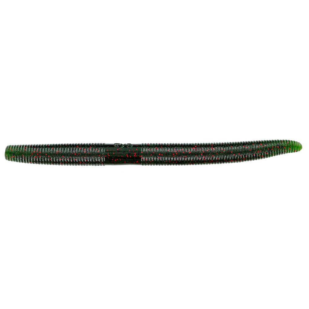 Softbait Yamamoto Fat Yamasenko 5" - 127 mm Watermelon Rete