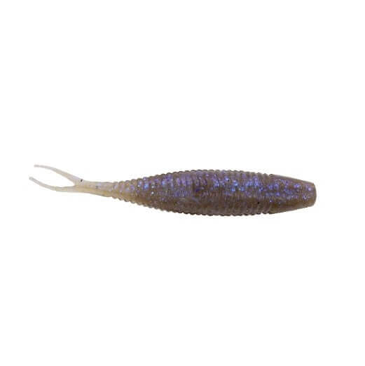Softbait Yamamoto Ambito di applicazione Shad 3" - 76 mm Elettrico Shad