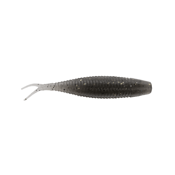 Softbait Yamamoto Ambito di applicazione Shad 3" - 76 mm Naturale Shad