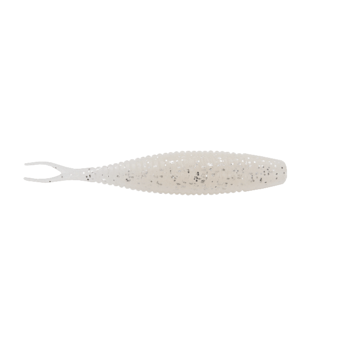 Softbait Yamamoto Ambito di applicazione Shad 3" - 76 mm Flash del mirino