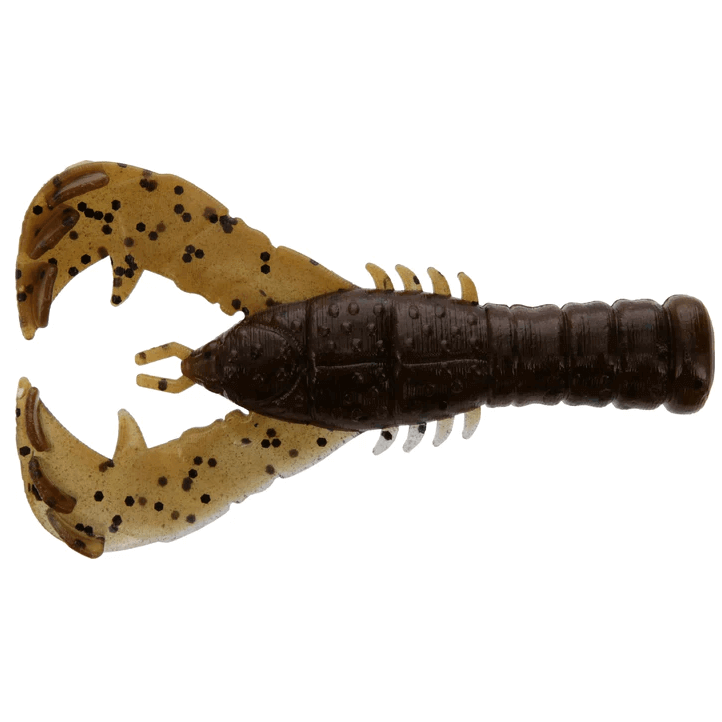 Softbait Yamamoto Yama Craw 3" - 76 mm Okeechobee Craw