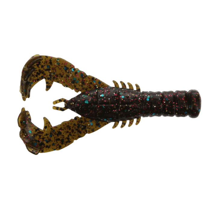 Softbait Yamamoto Yama Craw 3" - 76 mm Tilapia Magic