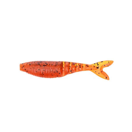 Softbait Yamamoto Zako 4" - 100 mm Fire Craw