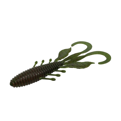 Softbait AGR Kratos 111 mm Watermelon Netto