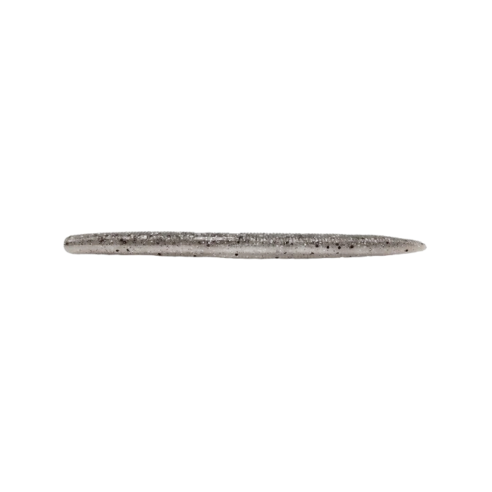 Softbait AGR Still Worm 120mm Silver Shad