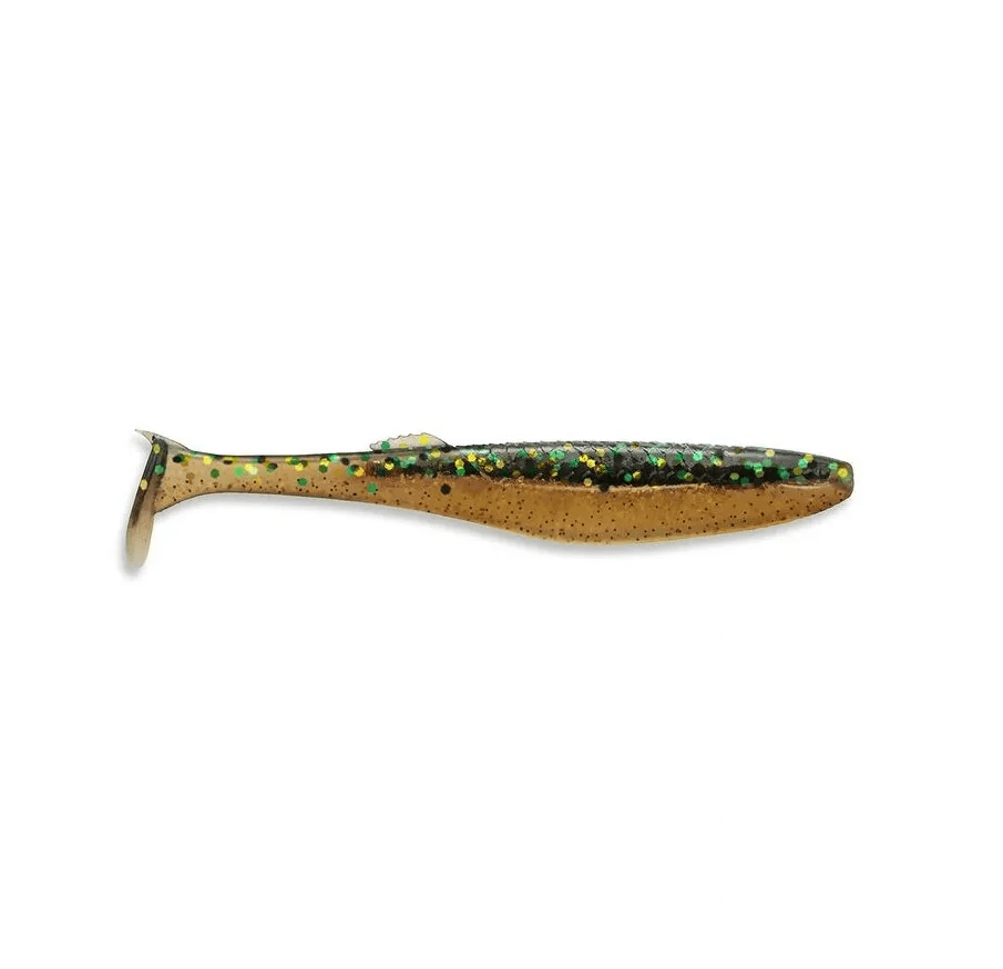 Softbait Rapala Crushcity The Kickman 3 - 75 mm Persico
