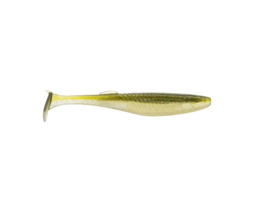 Softbait Rapala Crushcity The Kickman 4 - 100 mm Ayu