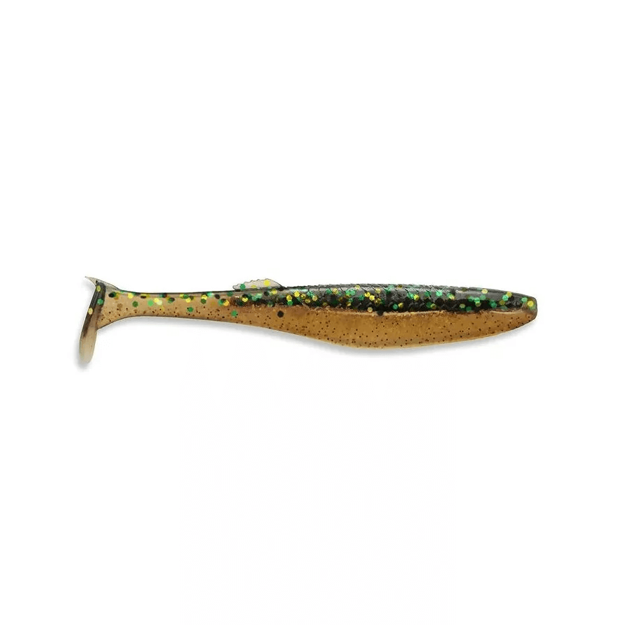 Softbait Rapala Crushcity The Kickman 5 - 125 mm Persico