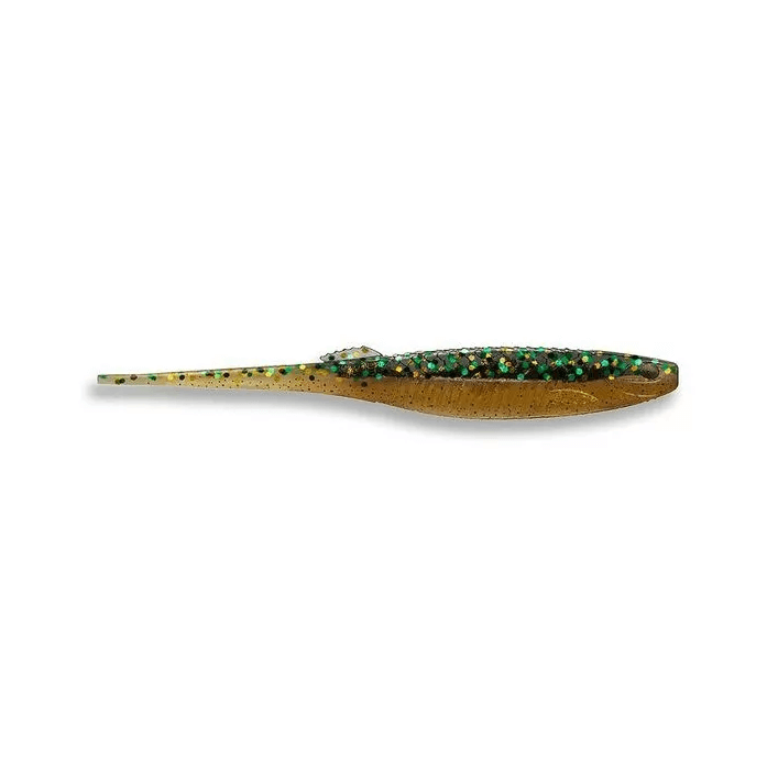 Softbait Rapala Crushcity The Stingman 3 - 75 mm Persico