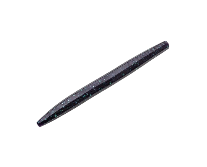 Softbait Strike King Otto Junebug da 100 mm