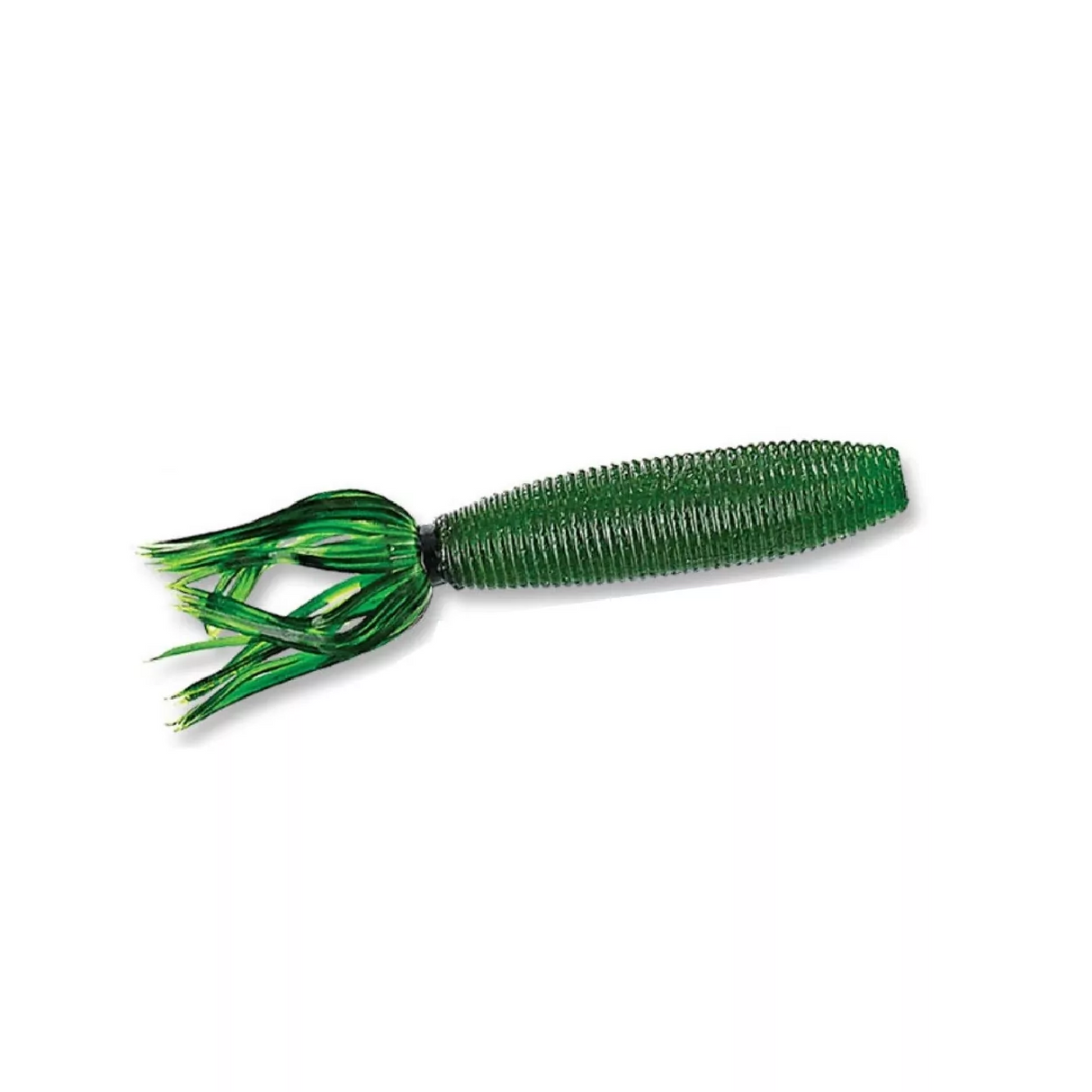 Softbait Yamamoto Fat Ika 4'' 100 mm Watermelon