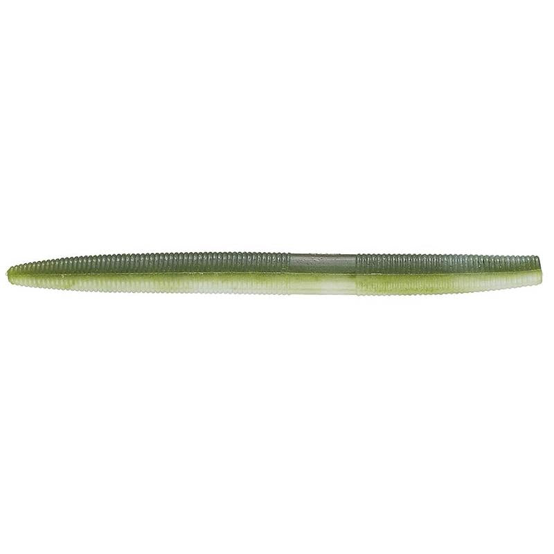 Softbait Yamamoto Yamasenko 5'' 125 mm Watermelon Crema