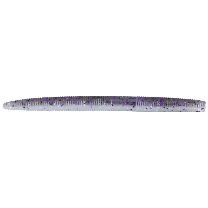 Softbait Yamamoto Yamasenko 5'' 125 mm Smoke Pearl Blue