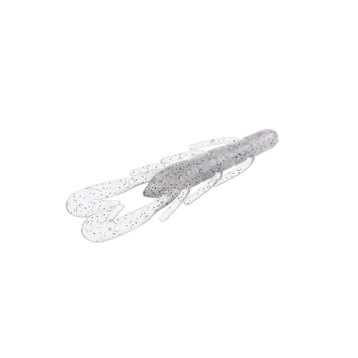 Softbait Zoom Micro Ultravibe Speed Craw 66 mm Naturale Shad