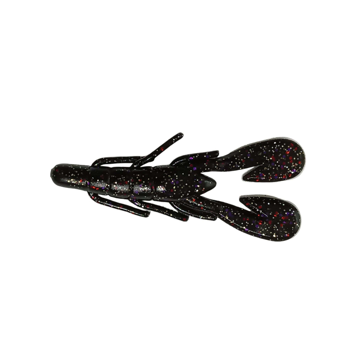 Softbait Zoom Ultra Vibe Speed Craw 90 mm Africa Special