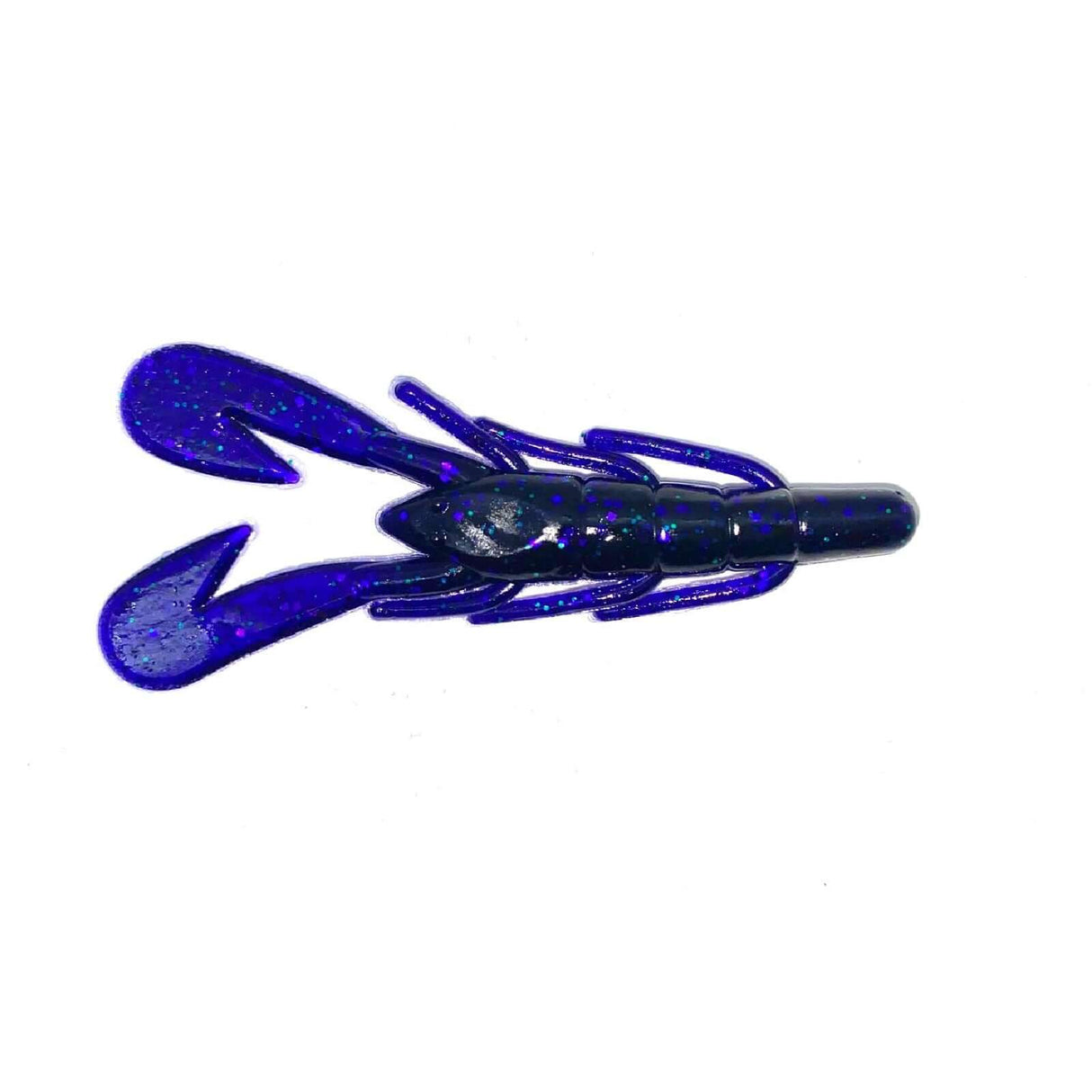 Softbait Zoom Ultra Vibe Speed Craw 90 mm Candy Bug