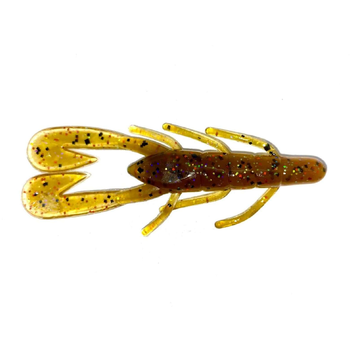 Softbait Zoom Ultra Vibe Speed Craw 90 mm Sungill