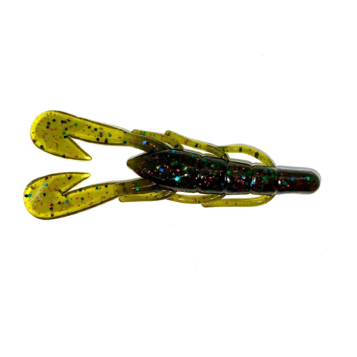 Softbait Zoom Ultra Vibe Speed Craw 90 mm Tilapia