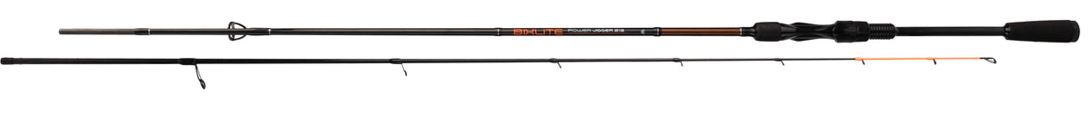 Caña Mikado Bixlite Power Jigger 240 c.w. 10-30g (2 sec.)