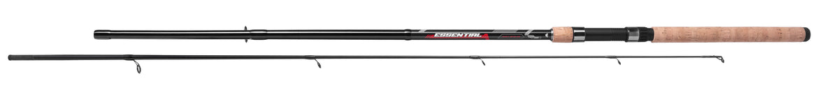 Caña Mikado Essential Heavy Spin 240 c.w. 10-60g (2 sec.)