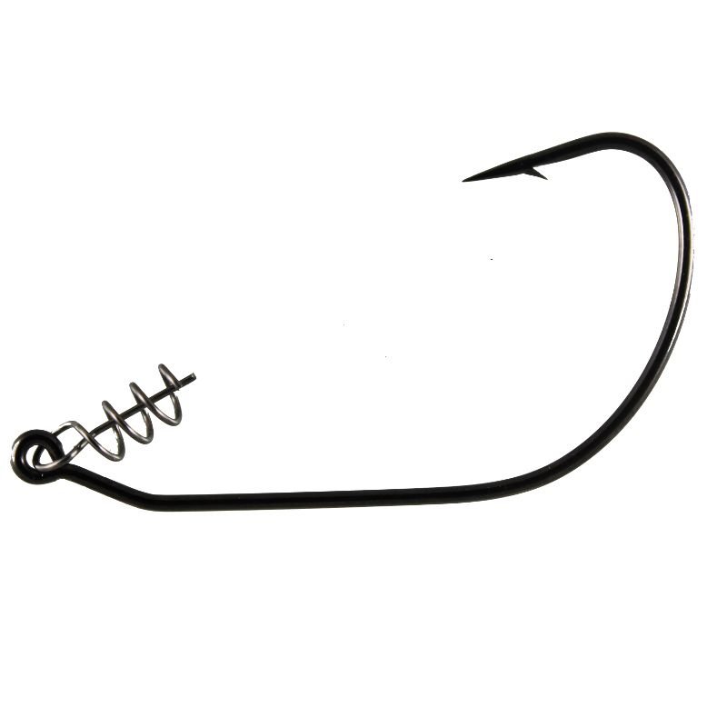 Anzuelos Baitsfishing Swimbaits Spring Hook - Tienda Bass