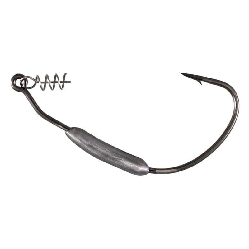 anzuelos baitsfishing swimbaits spring hook leadd