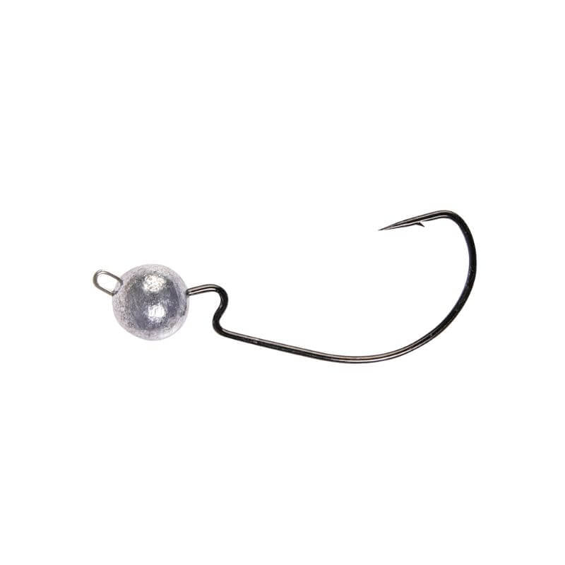 Anzuelos Hart Shaki Carolina 1/0 - 3,50 g - Tienda Bass