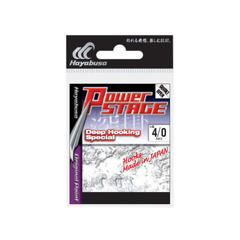 anzuelos hayabusa-power-stage