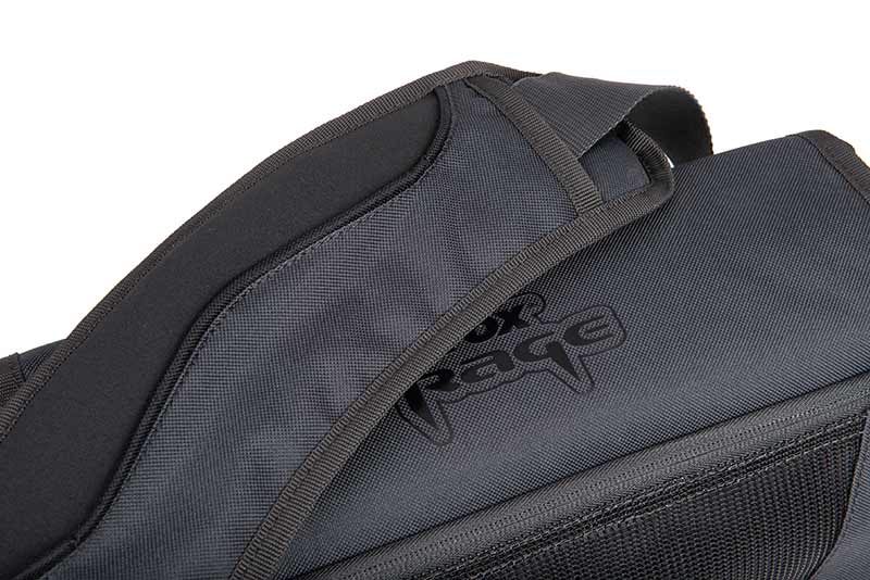 Bolso Fox Rage Messenger - Tienda Bass
