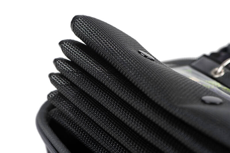 Bolso Fox Rage Spinnerbait Camo - Tienda Bass