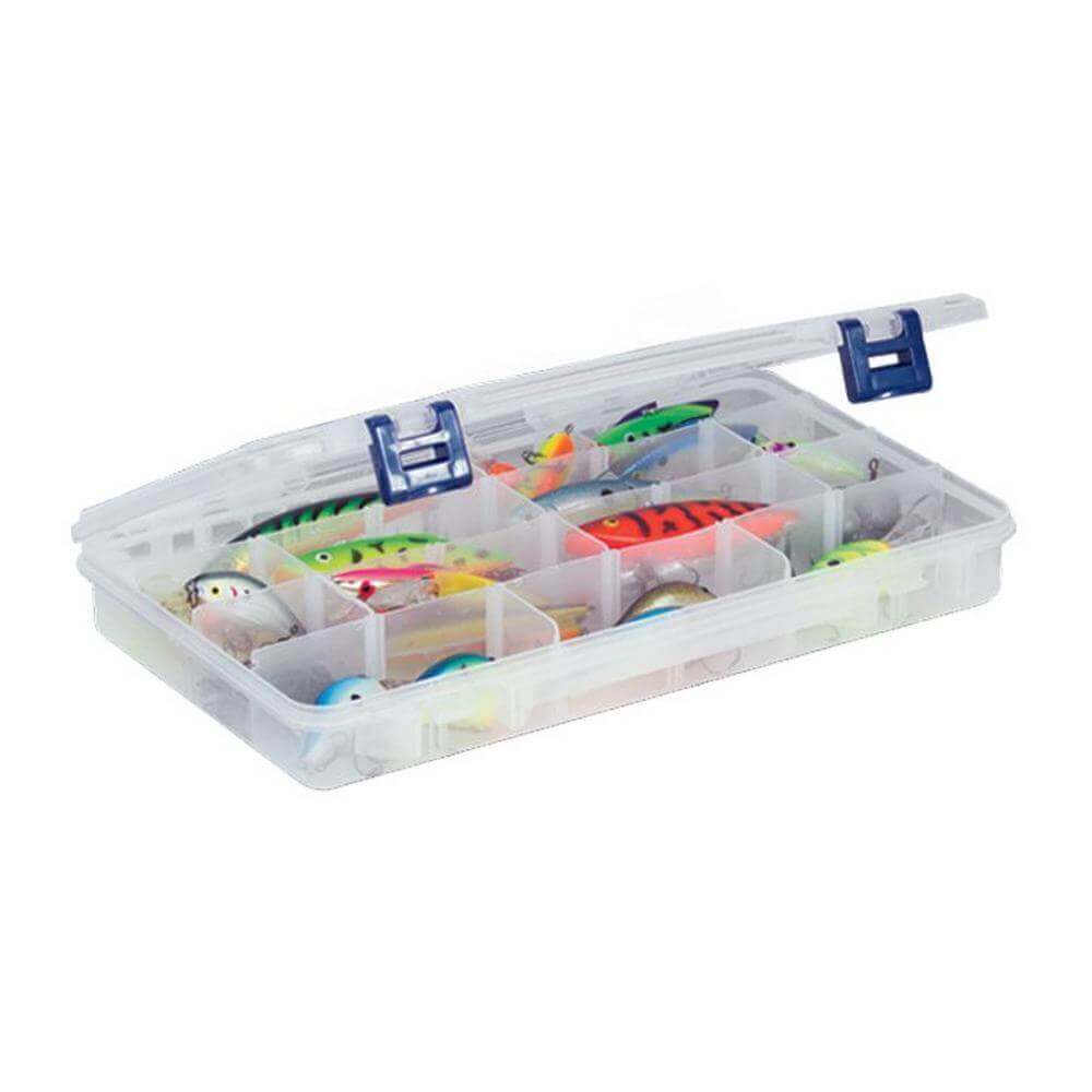 Caja Plano StowAway ProLatch 3700 - Tienda Bass