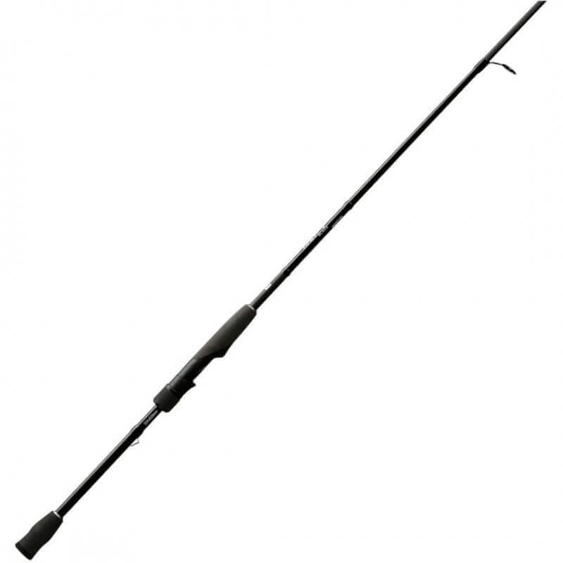 Caña 13 Fishing Defy Black H 2,13 m - Tienda Bass
