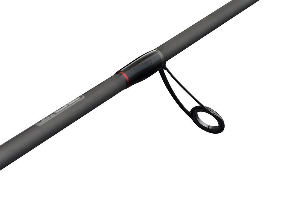 Caña Abu Garcia Vendetta V4 762MLS 2,29 m - Tienda Bass