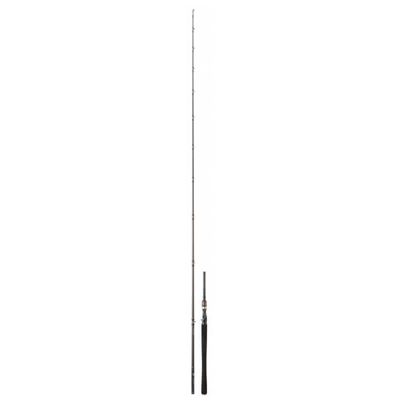 Caña Daiwa Exceler 762 XXHFBOS 2,29 m - Tienda Bass