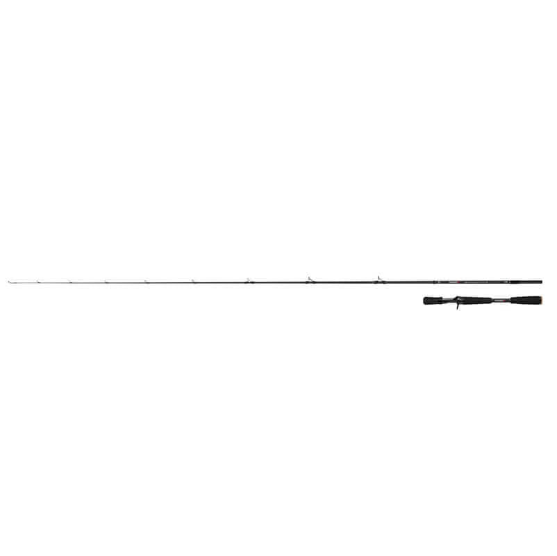 Caña Fox Rage Prism X Versatile Light 2,10 m - Tienda Bass