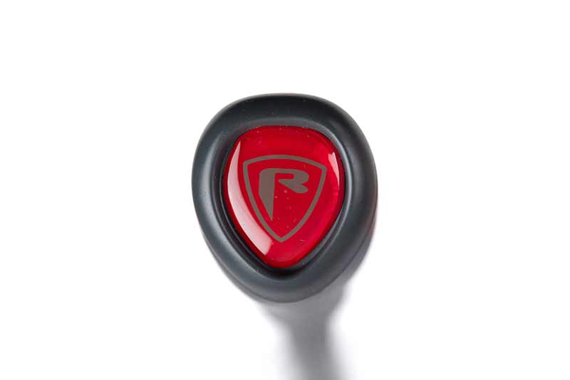 Caña Fox Rage Warrior Pike Cast 2,30 m - Tienda Bass