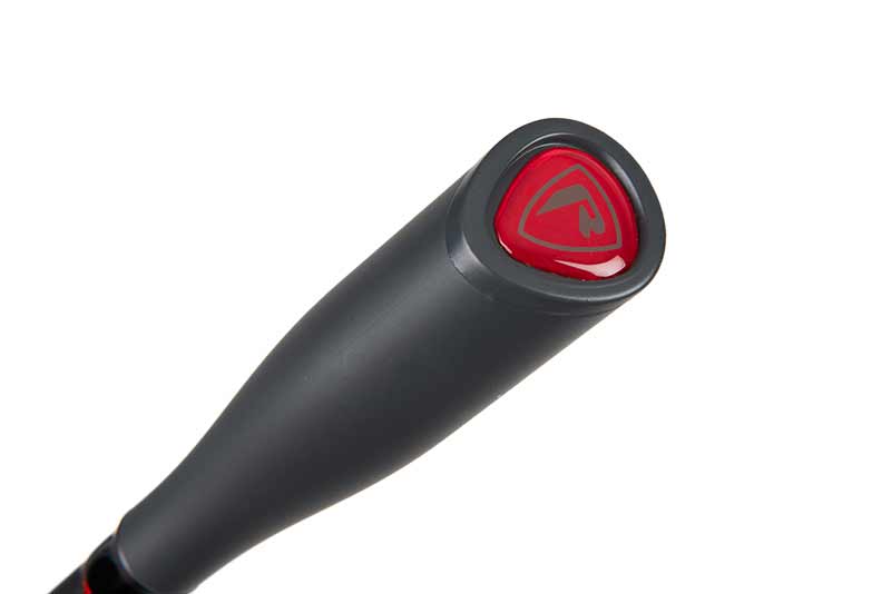 Caña Fox Rage Warrior Pike Spin 2,40 m - Tienda Bass