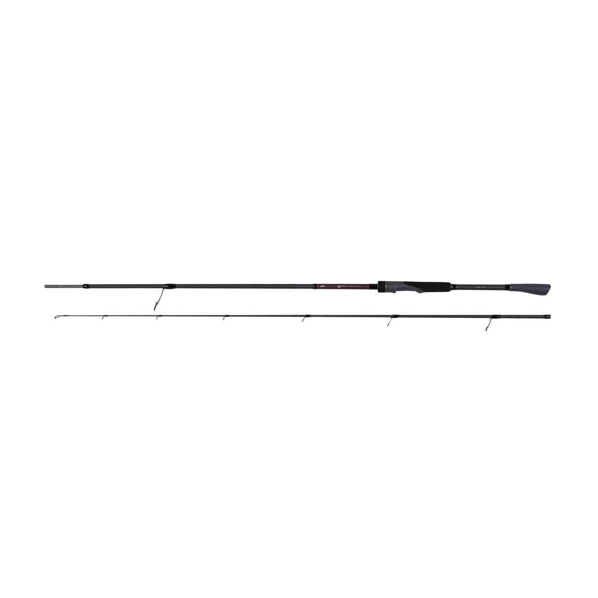 Caña Fox Rage Warrior Shad & Spin 20-60g 210cm - Tienda Bass