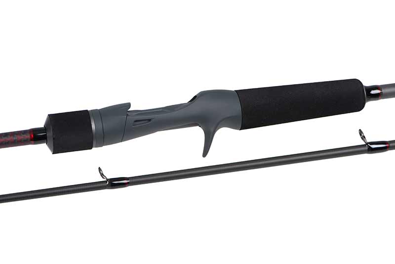Caña Fox Rage Warrior Zander Cast 2,10 m - Tienda Bass