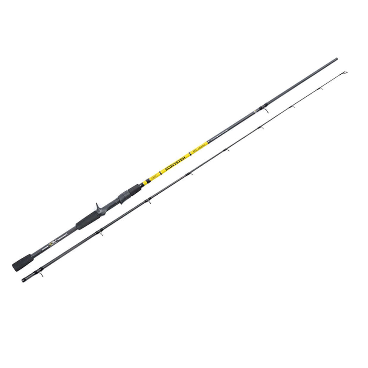 Caña Hart Ecosystem C73XH - Tienda Bass