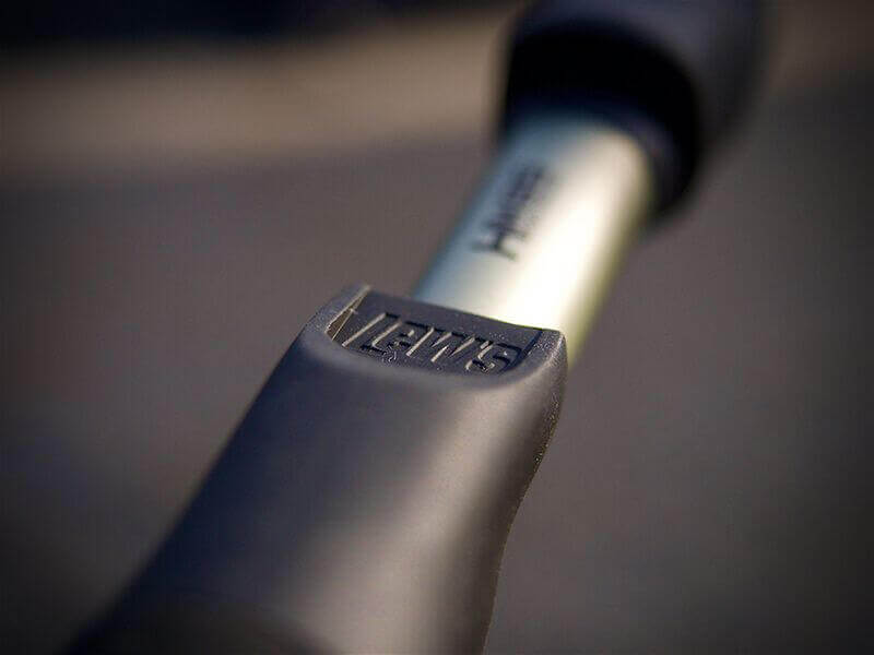Caña Lew's Custom Lite Speed Stick All Purpose 2,13 m - Tienda Bass