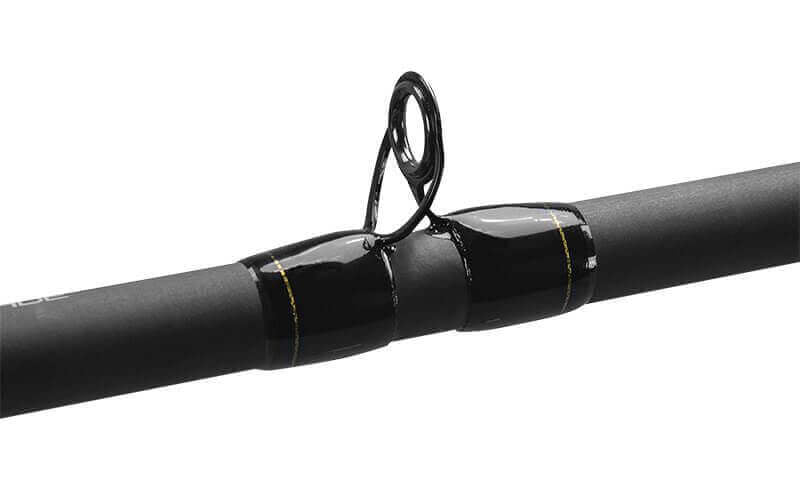Caña Lew's Custom Lite Speed Stick Magnum Grass 2,19 m - Tienda Bass