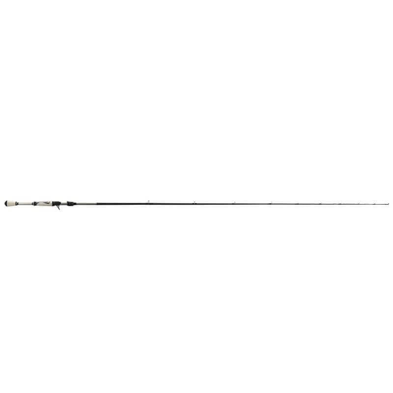 Caña Lew's Custom Lite Speed Stick Magnum Jig 2,22 m - Tienda Bass