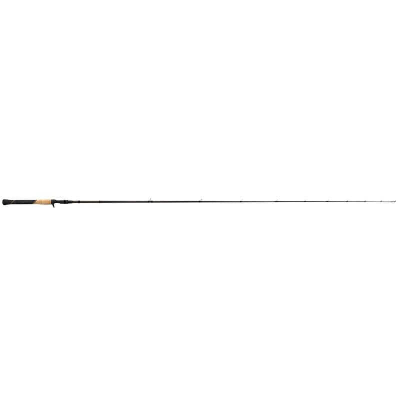 Caña Lew's Custom Pro Magnum Bass 2,13 m - Tienda Bass