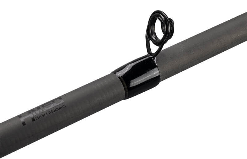 Caña Lew's TP1 Black Speed Stick Multiusos 2,13 m - Tienda Bass